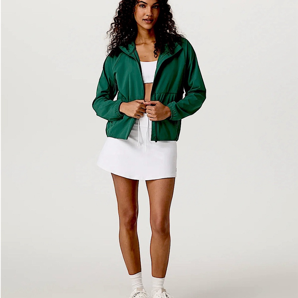 Women's Vuori Renew Trainer Shell Jacket